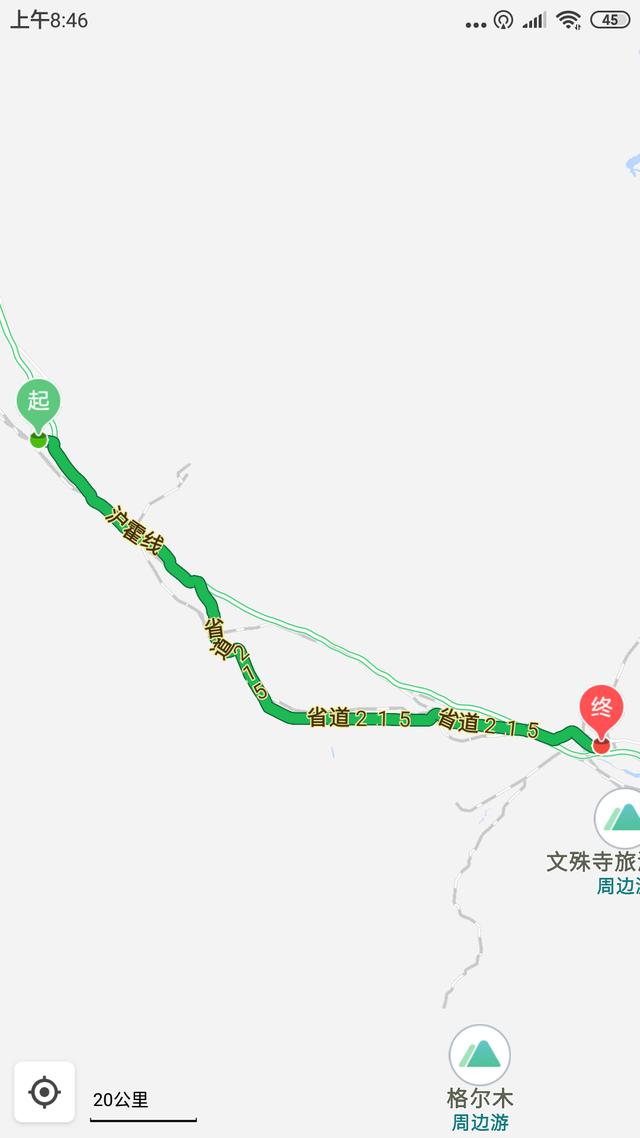 西北自驾车旅游攻略图文(西北旅游自驾游用车篇)(9)