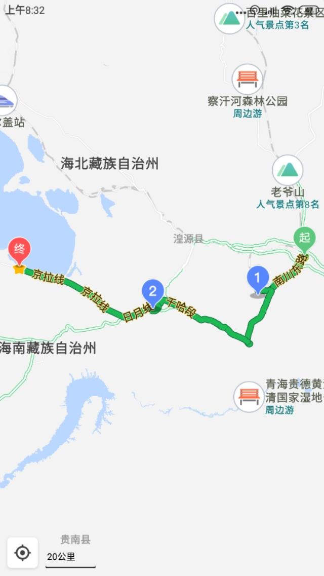 西北自驾车旅游攻略图文(西北旅游自驾游用车篇)(4)