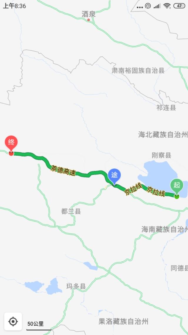 西北自驾车旅游攻略图文(西北旅游自驾游用车篇)(5)