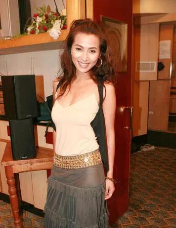 麦家琪近况（被年幼儿子当面嘲讽黑历史）(7)