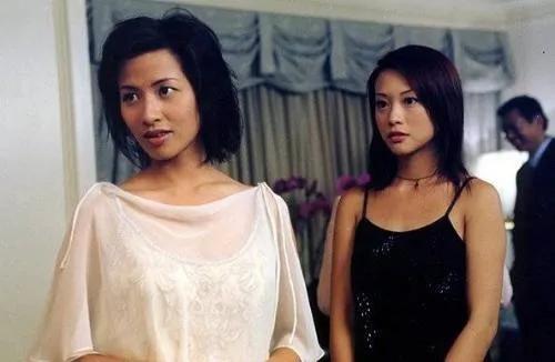 麦家琪近况（被年幼儿子当面嘲讽黑历史）(2)