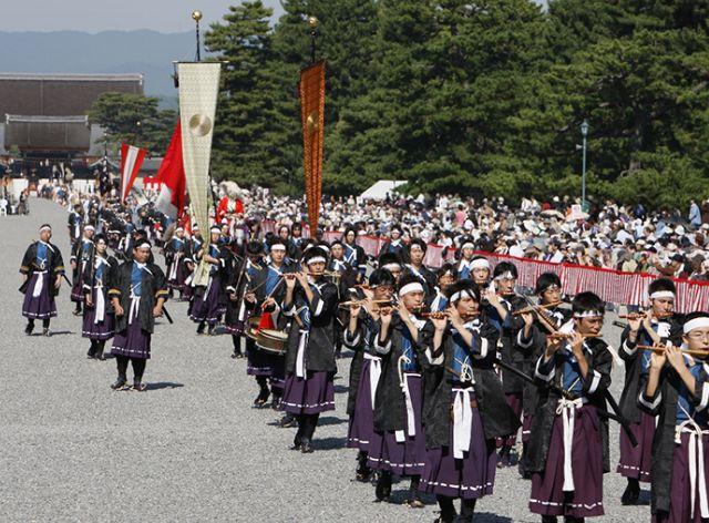 日本武士盔甲半面甲（让历史与娱乐人气结合）(4)