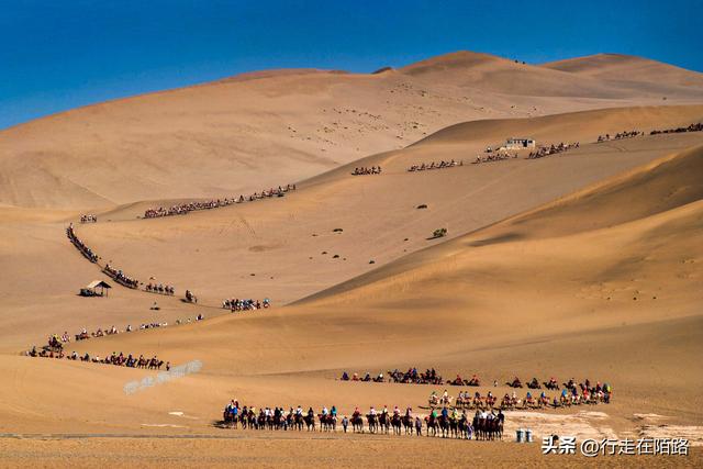 长城历史记录简介（你真的懂长城吗）(17)