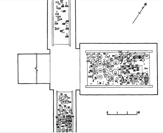 世界上最珍贵的琥珀有哪几种(琥珀在历史长河中留下了哪些痕迹)(14)