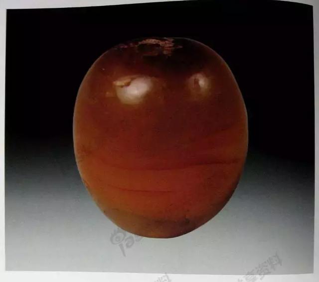 世界上最珍贵的琥珀有哪几种(琥珀在历史长河中留下了哪些痕迹)(7)