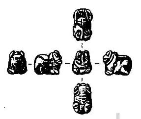 世界上最珍贵的琥珀有哪几种(琥珀在历史长河中留下了哪些痕迹)(13)