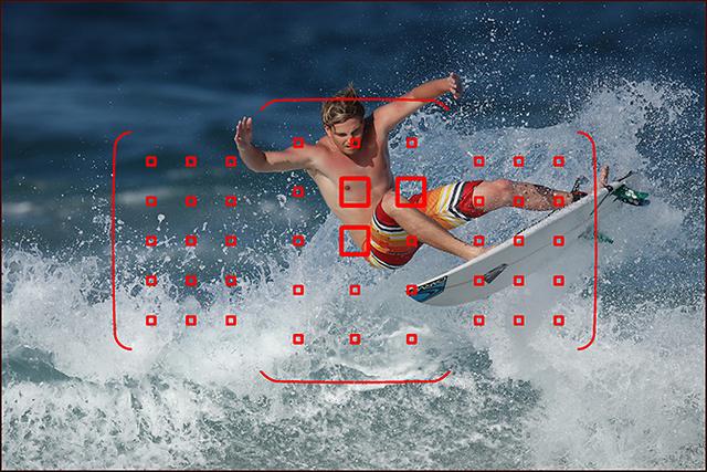 佳能80d相机18-200mm镜头测评（佳能CanonEOS）(2)