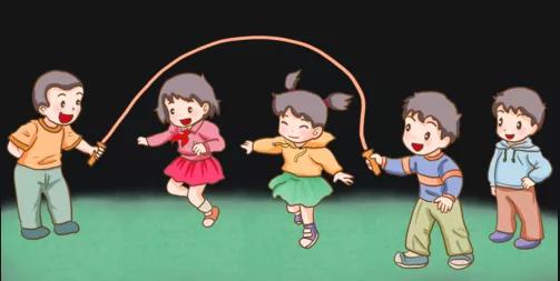 感统训练6-12岁运动(最全的1到12岁感统运动清单来啦)(5)