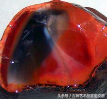 简单分辨真假玛瑙(价值百万玛瑙的鉴别基础)(10)