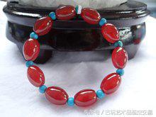 简单分辨真假玛瑙(价值百万玛瑙的鉴别基础)(15)