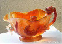 简单分辨真假玛瑙(价值百万玛瑙的鉴别基础)(7)