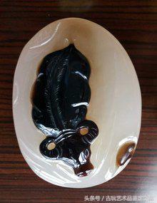 简单分辨真假玛瑙(价值百万玛瑙的鉴别基础)(8)