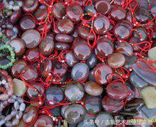 简单分辨真假玛瑙(价值百万玛瑙的鉴别基础)(4)