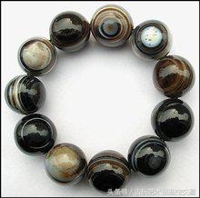 简单分辨真假玛瑙(价值百万玛瑙的鉴别基础)(2)