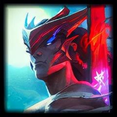 极地大乱斗伤害削弱表(截止11.24版本所有英雄平衡汇总)(63)