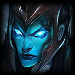 极地大乱斗伤害削弱表(截止11.24版本所有英雄平衡汇总)(65)