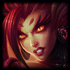 极地大乱斗伤害削弱表(截止11.24版本所有英雄平衡汇总)(18)