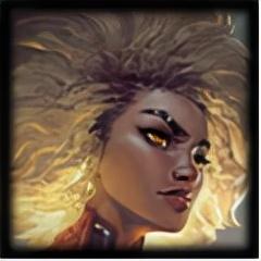 极地大乱斗伤害削弱表(截止11.24版本所有英雄平衡汇总)(26)