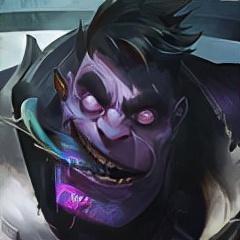 极地大乱斗伤害削弱表(截止11.24版本所有英雄平衡汇总)(48)