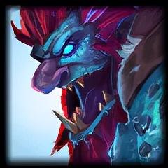 极地大乱斗伤害削弱表(截止11.24版本所有英雄平衡汇总)(19)