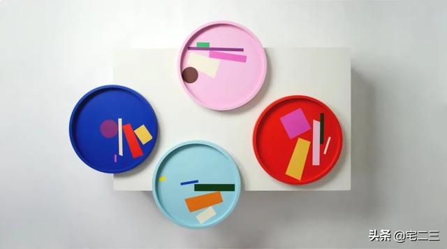 家居木制品设计(14款创意树脂物件)(16)