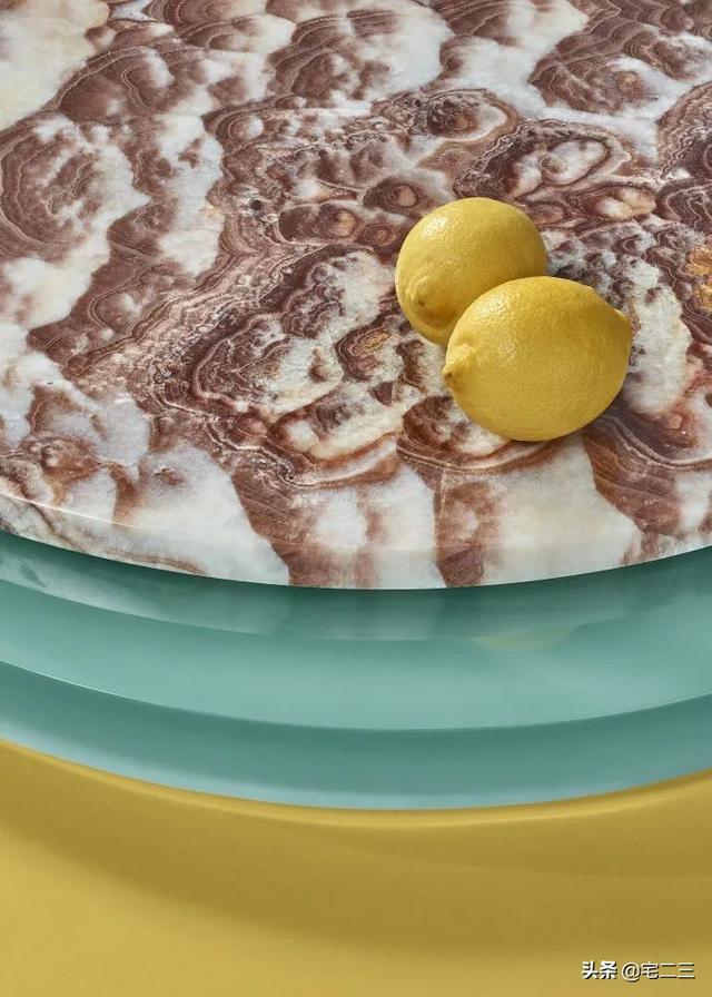 家居木制品设计(14款创意树脂物件)(28)