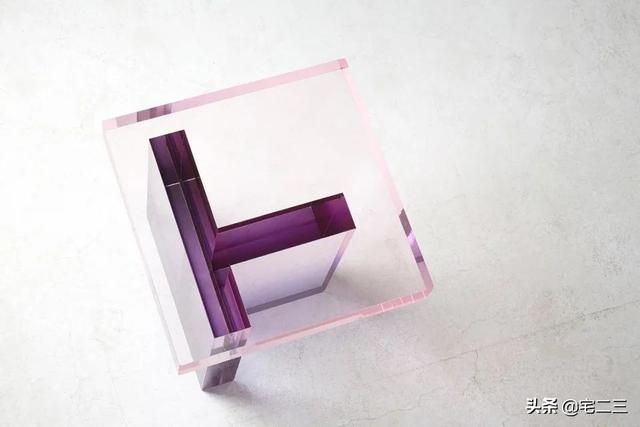 家居木制品设计(14款创意树脂物件)(37)