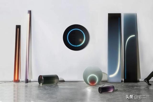 家居木制品设计(14款创意树脂物件)(32)