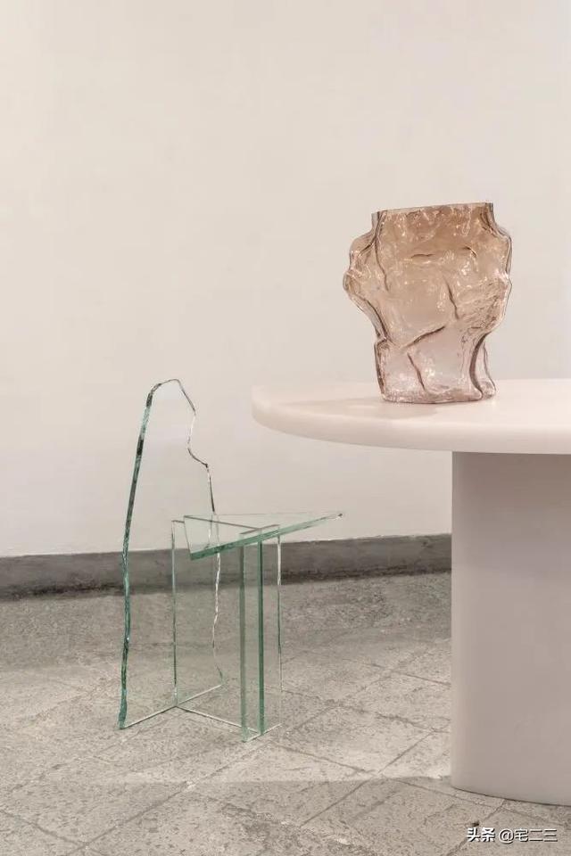 家居木制品设计(14款创意树脂物件)(24)