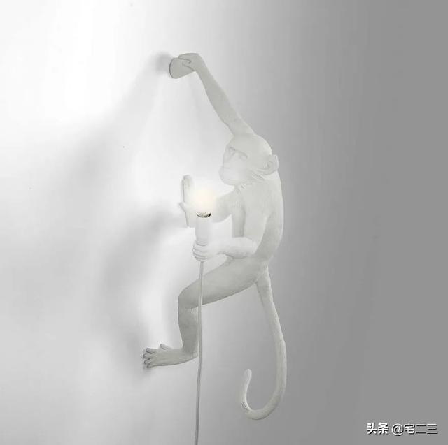 家居木制品设计(14款创意树脂物件)(46)