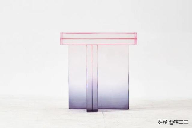 家居木制品设计(14款创意树脂物件)(38)