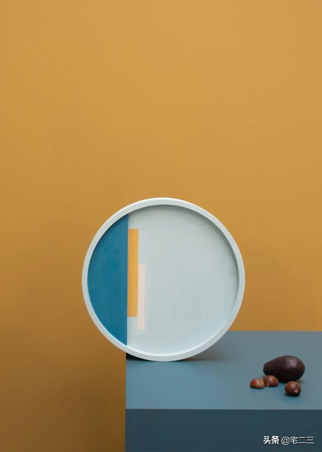 家居木制品设计(14款创意树脂物件)(13)