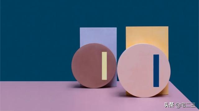 家居木制品设计(14款创意树脂物件)(9)