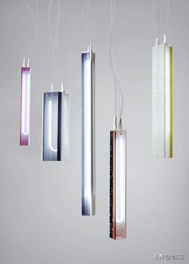 家居木制品设计(14款创意树脂物件)(31)