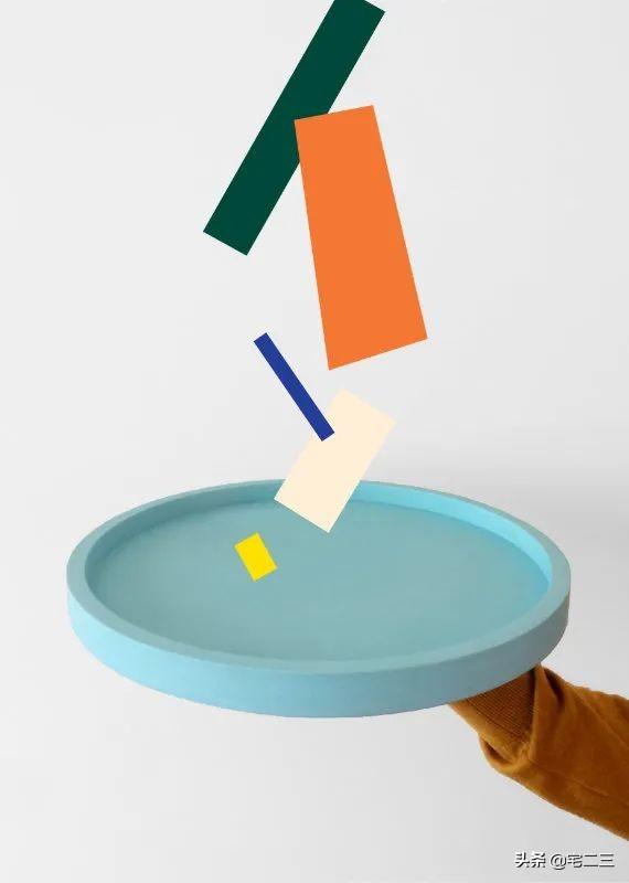 家居木制品设计(14款创意树脂物件)(17)