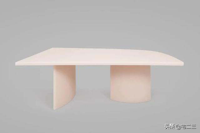 家居木制品设计(14款创意树脂物件)(21)