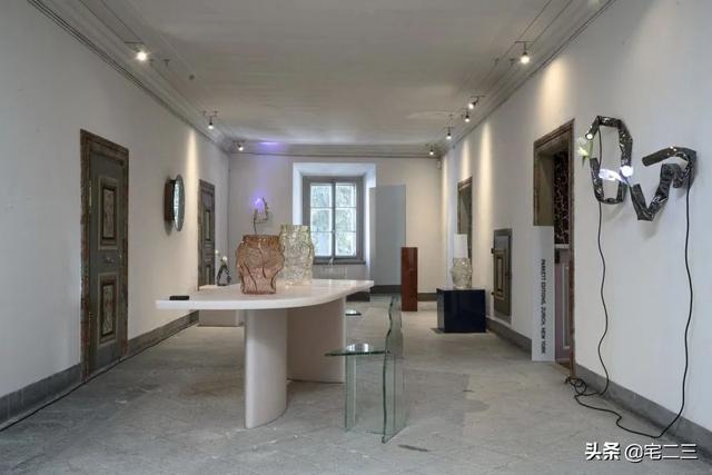 家居木制品设计(14款创意树脂物件)(22)