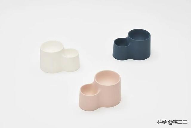 家居木制品设计(14款创意树脂物件)(60)