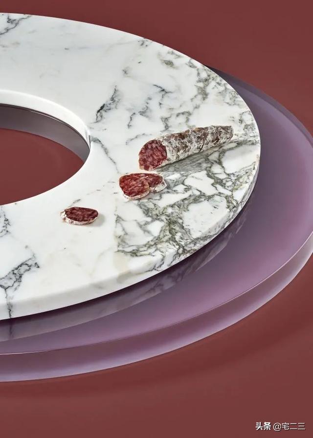 家居木制品设计(14款创意树脂物件)(27)