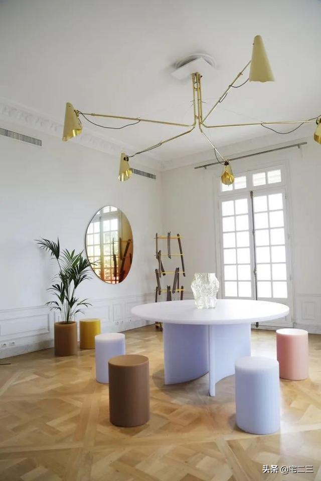 家居木制品设计(14款创意树脂物件)(23)