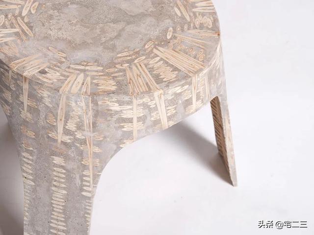 家居木制品设计(14款创意树脂物件)(50)