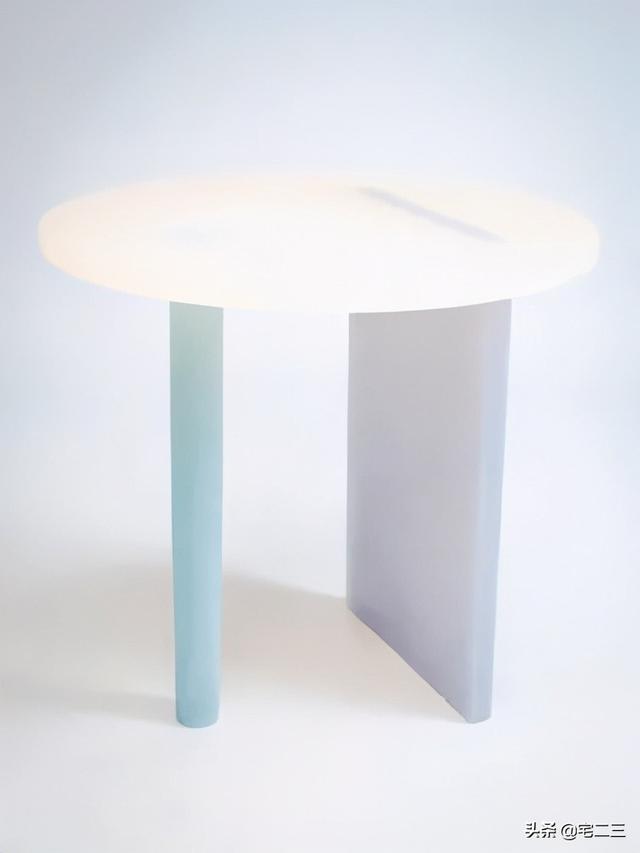 家居木制品设计(14款创意树脂物件)(63)