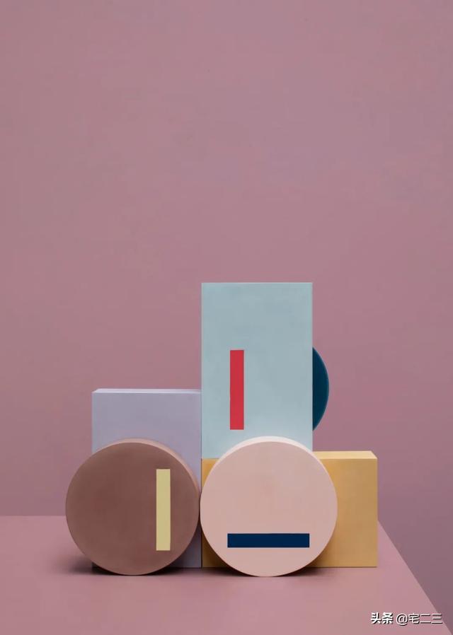 家居木制品设计(14款创意树脂物件)(10)