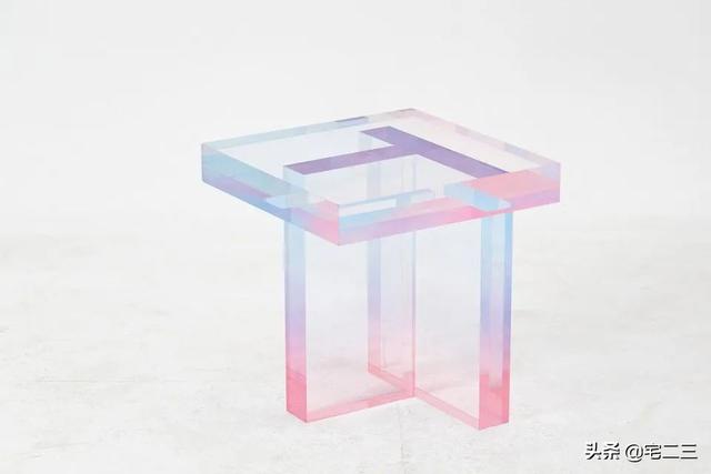 家居木制品设计(14款创意树脂物件)(36)