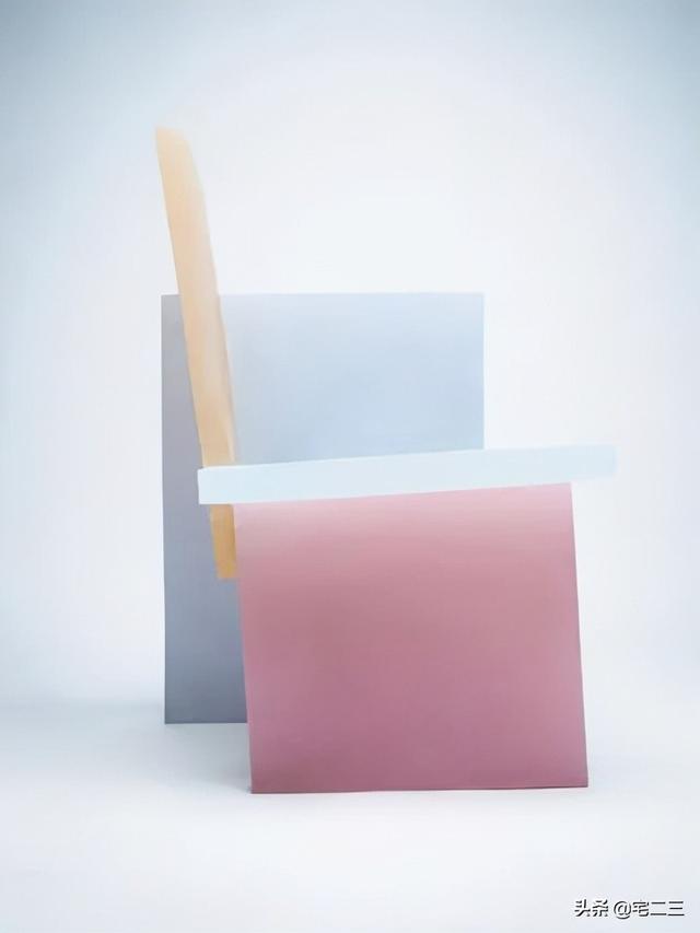 家居木制品设计(14款创意树脂物件)(65)