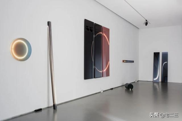 家居木制品设计(14款创意树脂物件)(34)