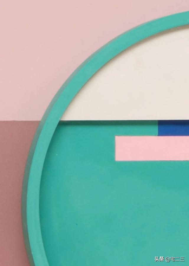 家居木制品设计(14款创意树脂物件)(15)