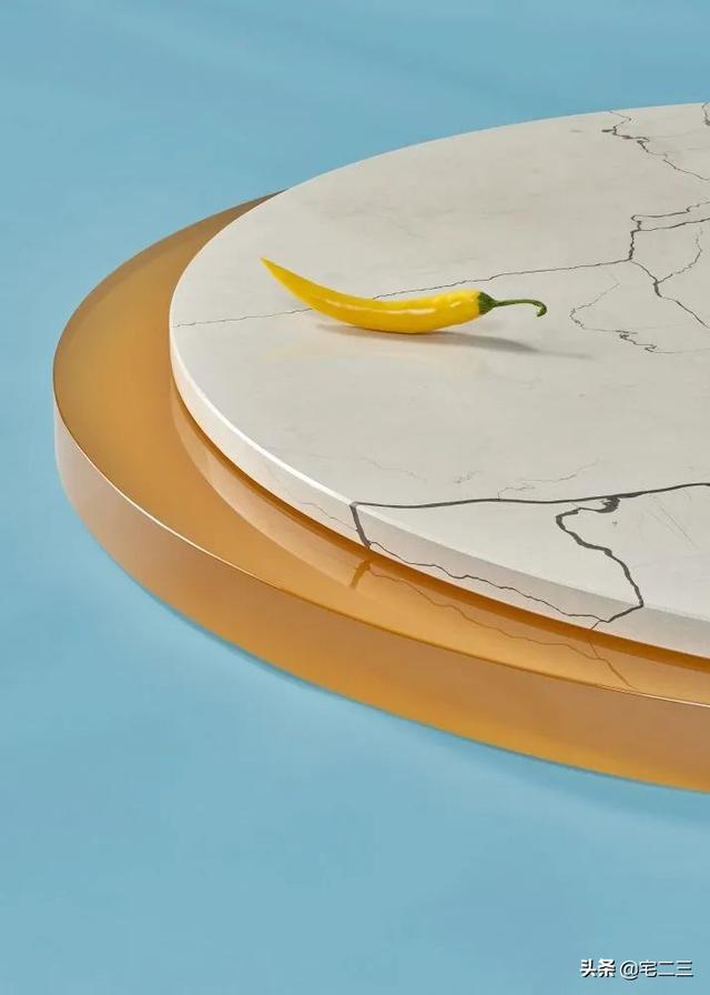 家居木制品设计(14款创意树脂物件)(26)