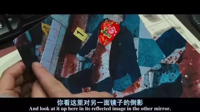 半夜不要照镜子后果很严重(半夜照镜子真的很邪门)(41)