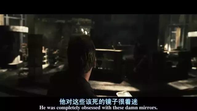 半夜不要照镜子后果很严重(半夜照镜子真的很邪门)(13)